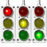 趨勢紅綠燈