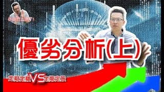 小白同學上課囉！我是股狂張琨琳：今日課綱【定期定股投資術第2集】！