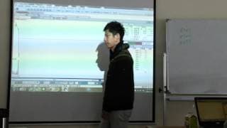 [太極] 3/29 別守著看不清的原貌...