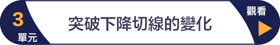 第3單元 突破下降切線的變化