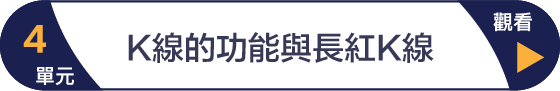 第4單元 K線的功能與長紅K線