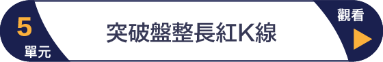 第5單元 突破盤整長紅K線