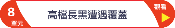 第8單元 高檔長黑遭遇覆蓋