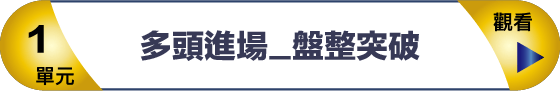 6-1 多頭進場 盤整突破