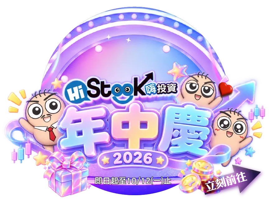 長虹(5534) 布林通道(Bollinger band) - HiStock嗨投資理財社群