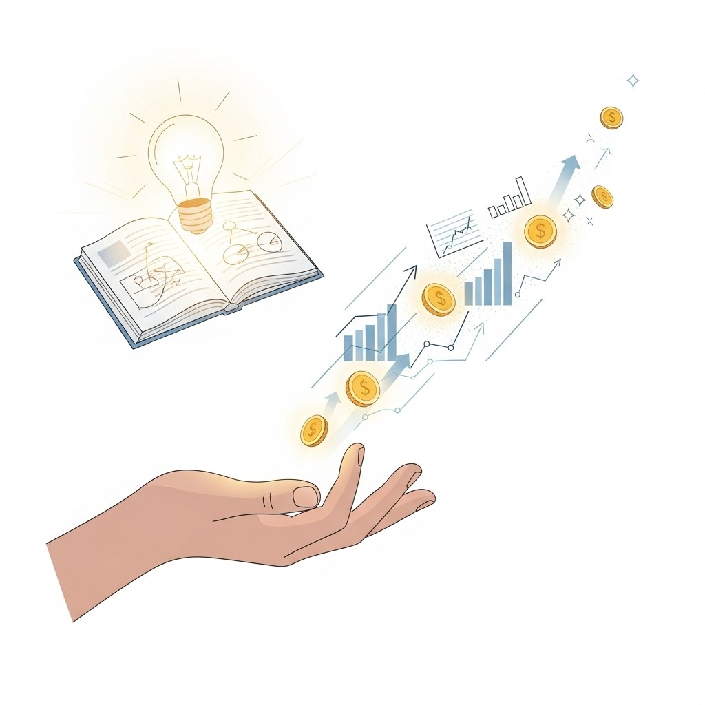 【新手為什麼最容易被收割？】