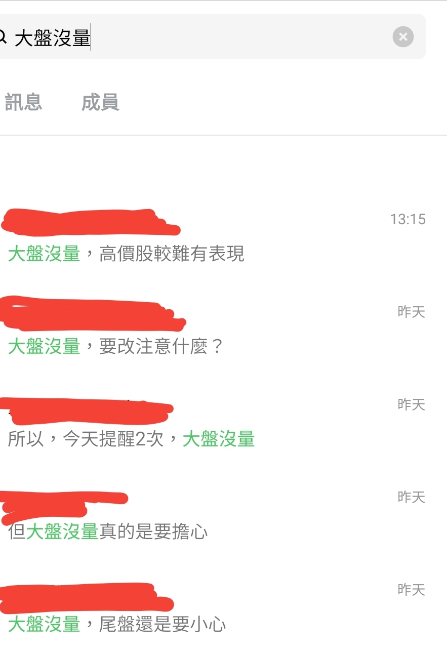 今天只剩3檔漲停....