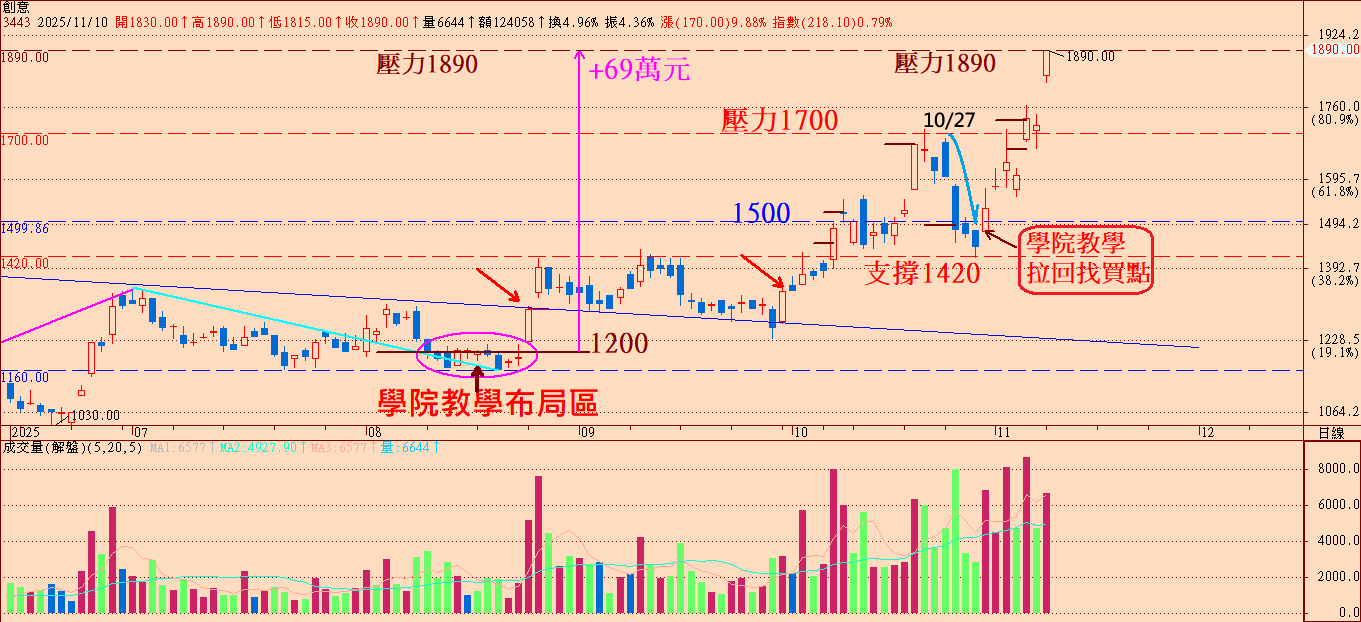 不怕風險，而是利用風險：打造能在混亂中進化的投資系統