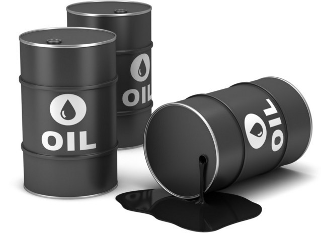輕原油是上個月獲利最多的商品；而黃金排第二