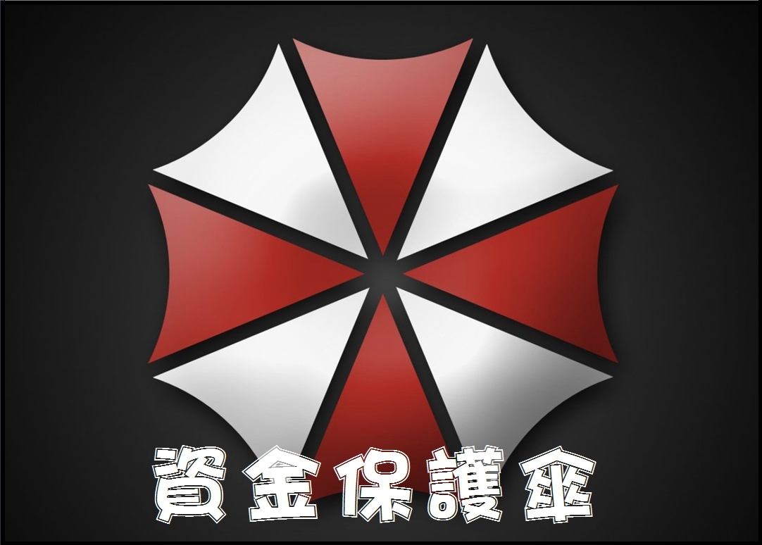 【波段神器】資金保護傘