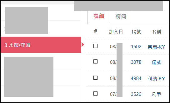2016/9/15 水龍戰況分析(中秋慶團圓)